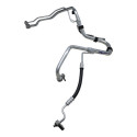Cano Ar Condicionado Chevrolet Equinox Rs1.5t 2021 2022