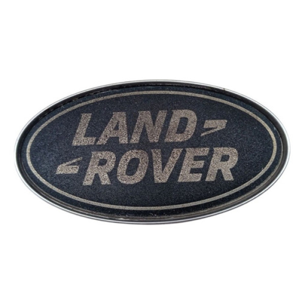 Emblema Porta Tras Land Rover Discovery Sport 2015 2016 