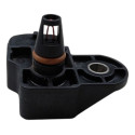 Sensor Map Chevrolet Equinox 2019 2020 