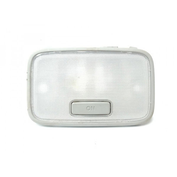 Luz Teto Cortesia Traseira Hyundai I30 2014 2015 2016 