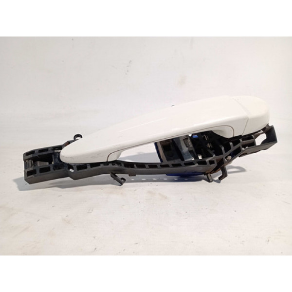 Maçaneta Externa Porta Tras Dir Bmw 118i 120i 2012 2013 2015