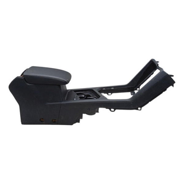 Console Central Vw Tiguan R-line 2023 2024 Detalhe 