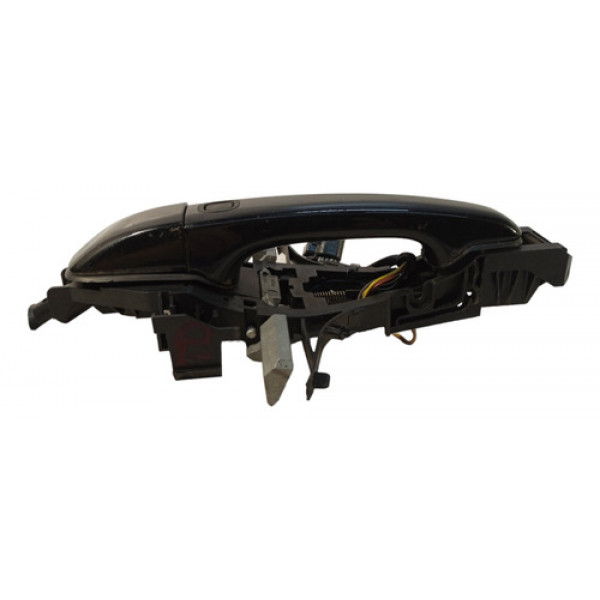 Maçaneta Ext Porta Traseira Direita Volvo Xc60 2009 2012 13