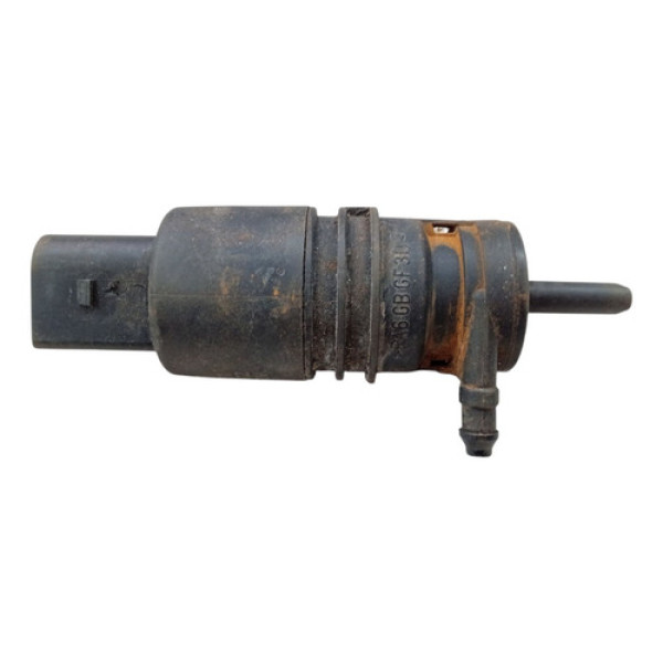 Motor Esguicho Parabrisa Volkswagen Passat 2010 2011 2012 