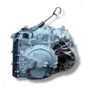 Caixa Marcha Cambio Land Rover Discovery Sport 2016 Diesel