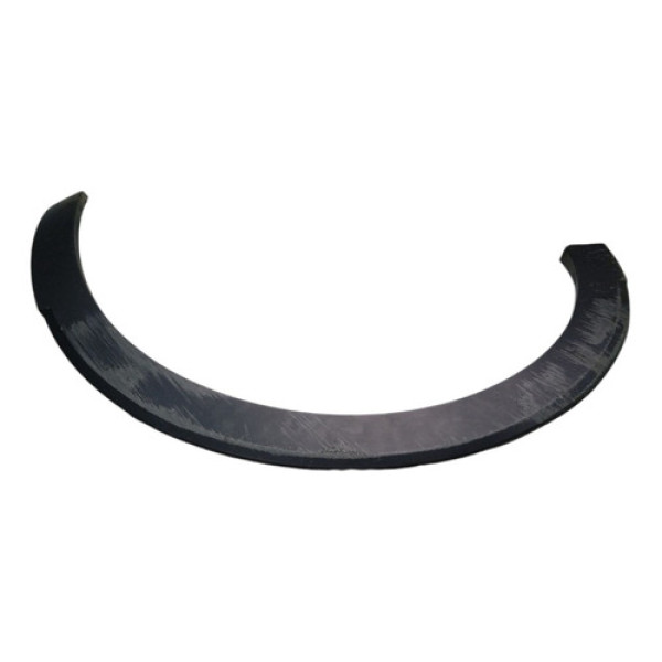 Aplique Tras Esq Volkswagen T-cross 1.0t 2023 2024 Detalhe