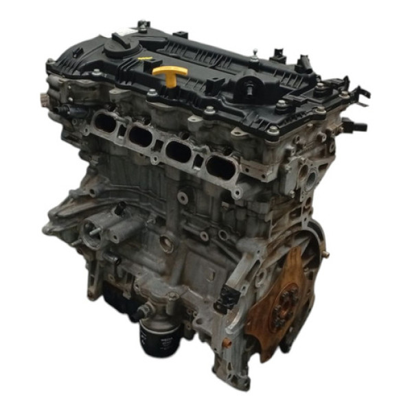 Motor Parcial Elantra 2.0 Flex 2015 2016 