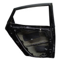Porta Traseira Esquerda Hyundai Azera V6 3.0 2012 2013 2014