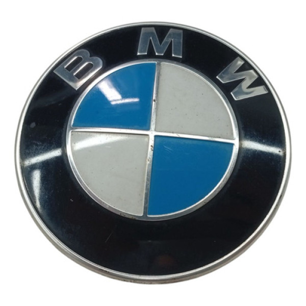 Emblema Capo Bmw X1 2022 2023 