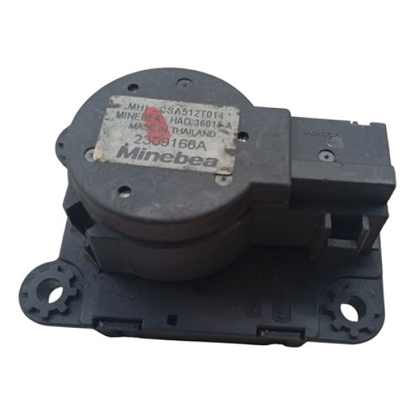 Motor Caixa Evaporadora Mitsubishi Outlander 2016
