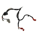 Cabo Alternador Evoque Dynamic 2.0t P250 2020