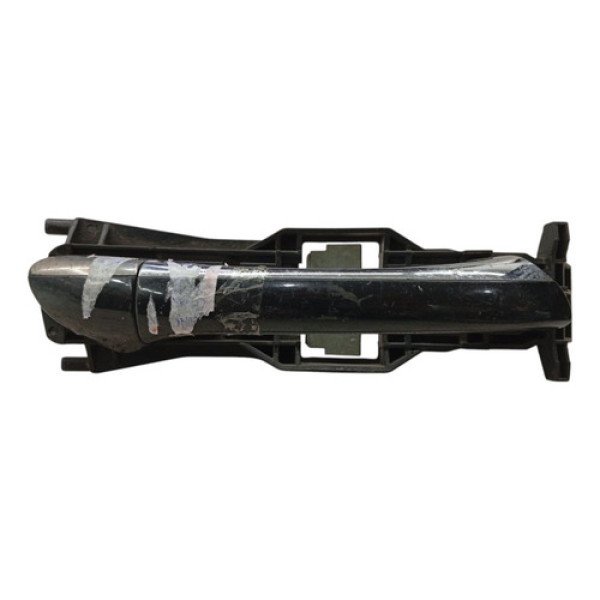 Maçaneta Externa Porta Traseira Dir Mercedes C320 2005