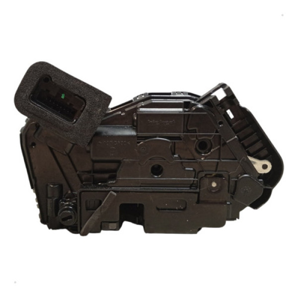 Fechadura Porta Tras Esq Volkswagen T Cross 1.0t 2020 2021