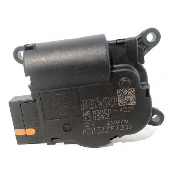 Motor Atuador Caixa Evaporadora