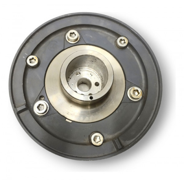 Polia Variável Comando Escape Subaru Impreza 2011 2012