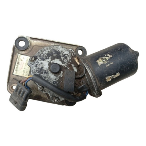 Motor Limpador Parabrisa Com Suporte Chery Qq 2014