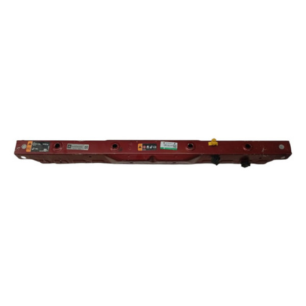 Travessa Superior Painel Frontal Chevrolet Equinox Aut 2019 