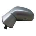 Retrovisor Esquerdo Parabrisa Chevrolet Captiva 2009 2010 