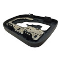 Acabamento Alavanca Trambulador Citroen Ds4 2013 2014 