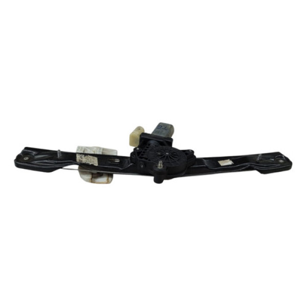 Motor Maquina Vidro Traseiro Esquerdo Bmw 320i 2013 2014 15