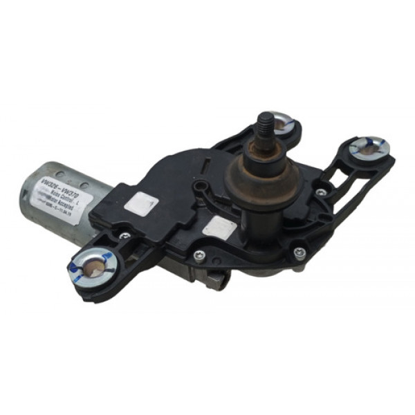 Motor Limpador Vidro Vigia Vw Tiguan R-line 2020 2021 2022 
