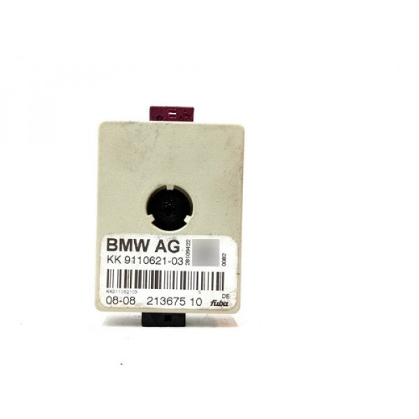 Modulo Antena Bmw 320i 2008 2009 2010 2011 