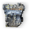 Motor Parcial Volkswagen Jetta 1.4 Tsi Flex 2018 2019 2021