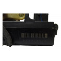 Fechadura Porta Traseira Direita Gm Captiva 2010 2011 