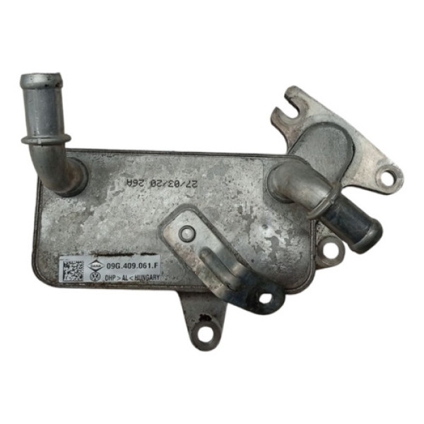 Resfriador Óleo Motor Volkswagen Polo Gts 1.4t 2021 2022
