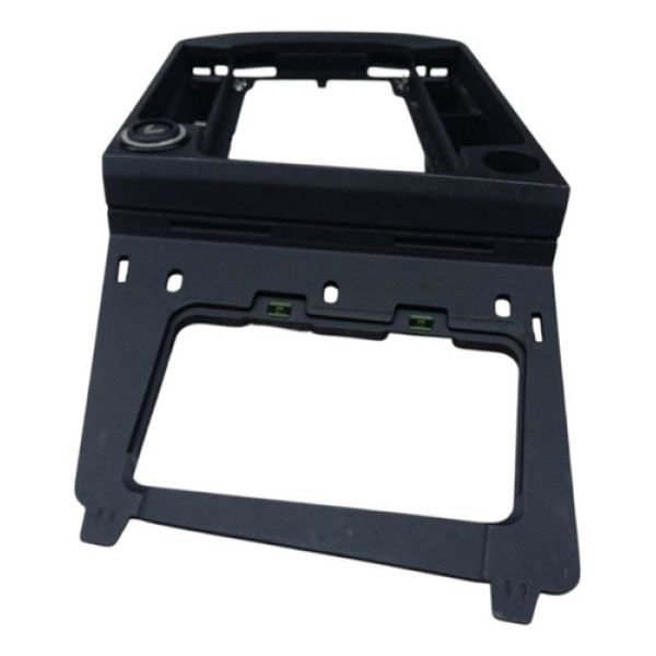 Moldura Console Central Volkswagen Jetta R-line 1.4 2018 