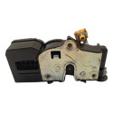 Fechadura Porta Tras Direita Chevrolet Captiva 2008 2009 10