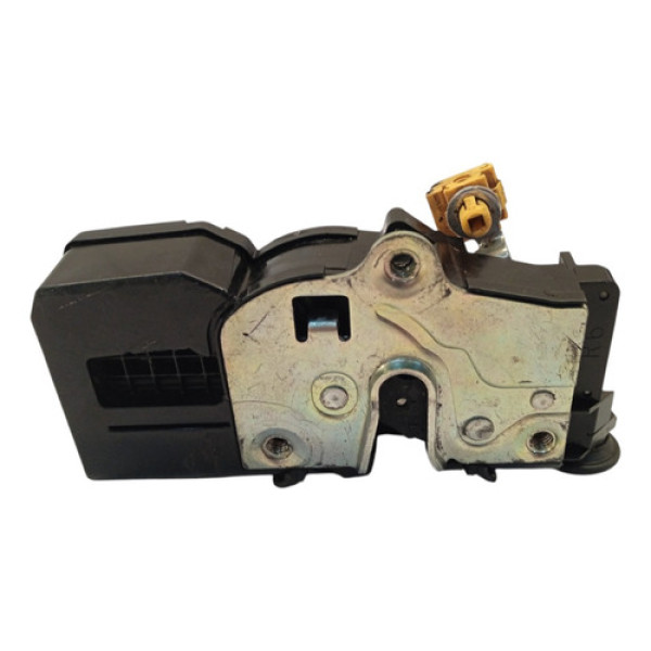 Fechadura Porta Tras Direita Chevrolet Captiva 2008 2009 10