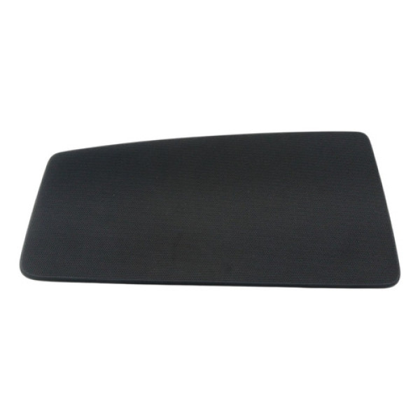 Tela Alto Falante Traseira Dir Bagagito Audi A3 2014 2015  Preto