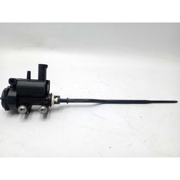 Motor Trava Portinhola Bmw 320i Aspirada 2010