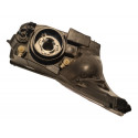 Farol Esquerdo Chevrolet Cruze 2013 2014 2015 Retirada Peças