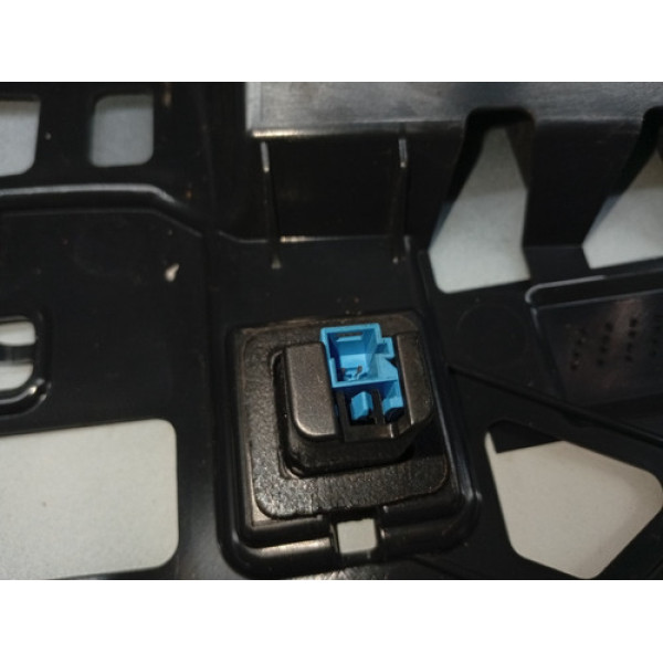 Aerofólio Mercedes A200 2016 2017 S/break Light 
