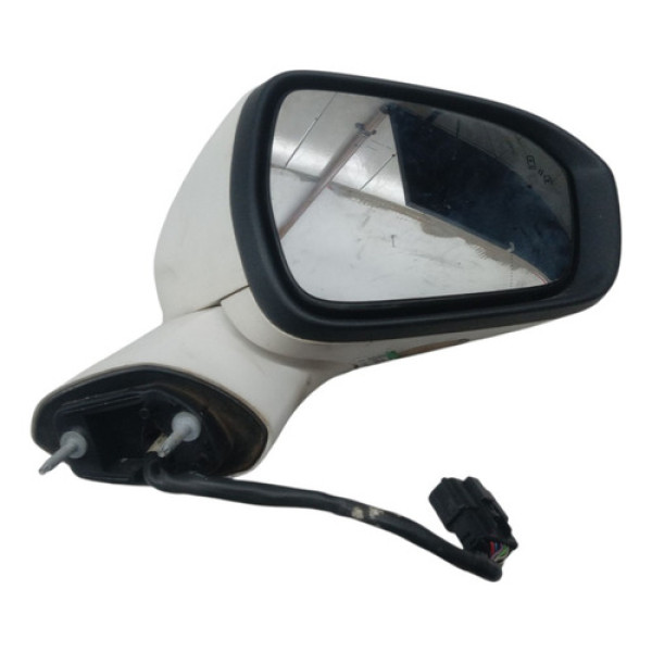 Retrovisor Direito Ford Fusion Hybrid 2015 2016 2017 