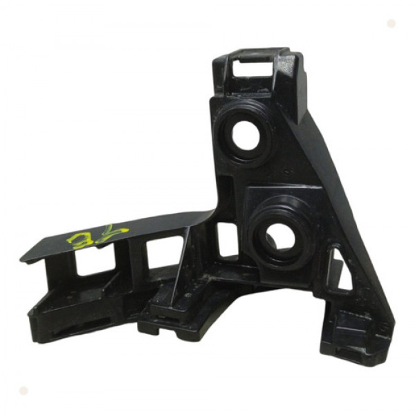 Guia Parachoque Tras Esq Vw Golf Tsi 1.4t 2014 2015 2016 