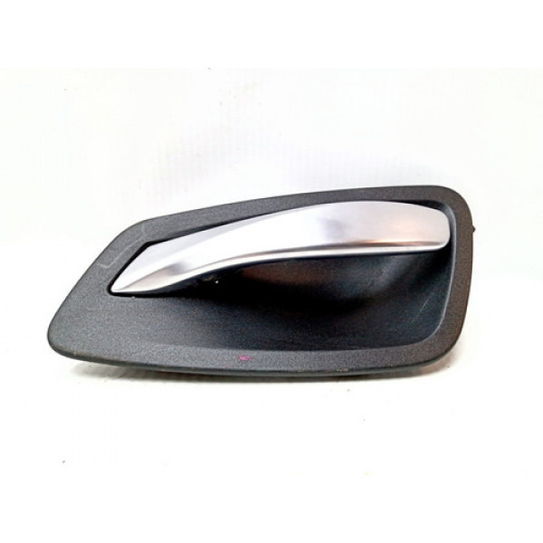 Maçaneta Interna Traseiro Direito Bmw 320i 2008 2010 2011