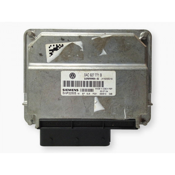 Modulo Cambio Volkswagen Touareg Aut 2005 2006 2007 
