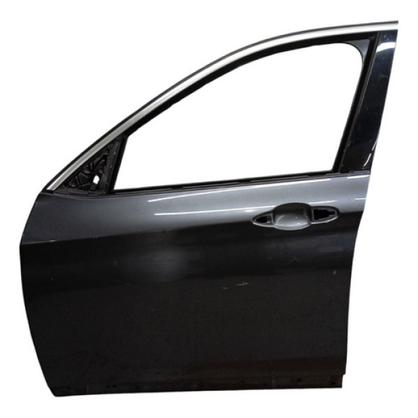 Porta Dianteira Esquerda Bmw X1 2019 2020 Detalhe 