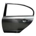 Porta Traseira Esquerda Honda Civic Lxl 2011 2012 
