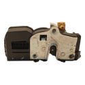 Fechadura Porta Dianteira Direita Chevrolet Captiva 2010 