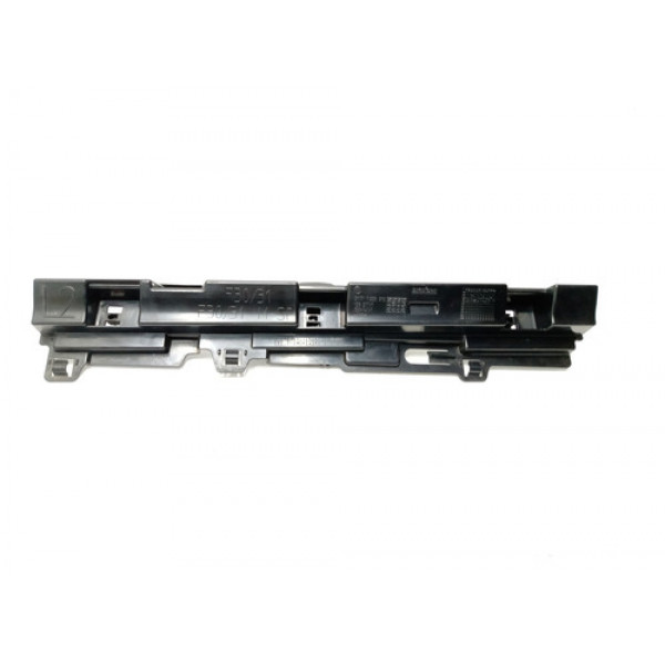 Guia Dianteira Spoiler Esquerdo Bmw 320i 2014 2015 2016 