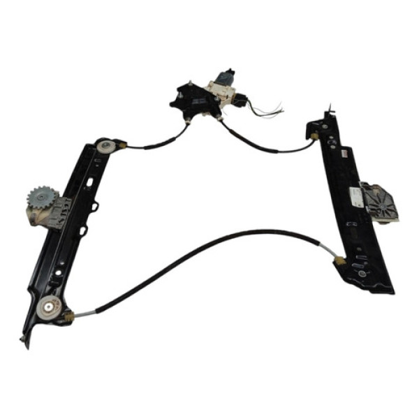 Motor Maquina Vidro Dianteiro Esquerdo.bmw 320i 2013 2015 