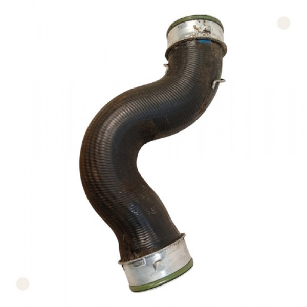 Mangueira Intercooler Turbina Audi A3 Sportback 2.0t 2010