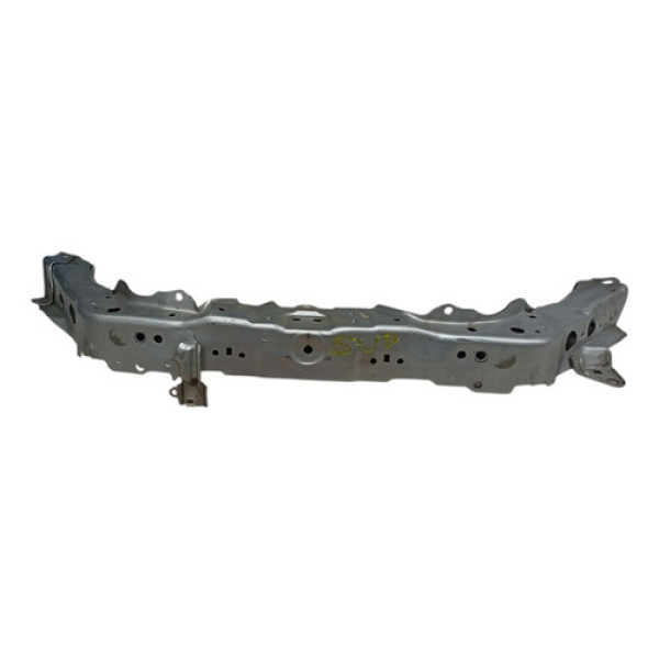 Travessa Frontal Superior Honda Crv Lx 2.0 2010 2011 Cinza