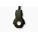 Limitador Porta Dianteiro Direito Gm Captiva 2008 2009 2010