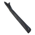Defletor Diant Esq Chevrolet Equinox Rs 1.5t 2022 Detalhe 