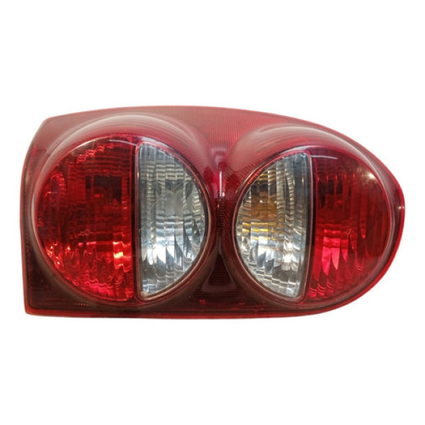 Lanterna Esquerda Jeep Cherokee Sport 3.7 V6 2007